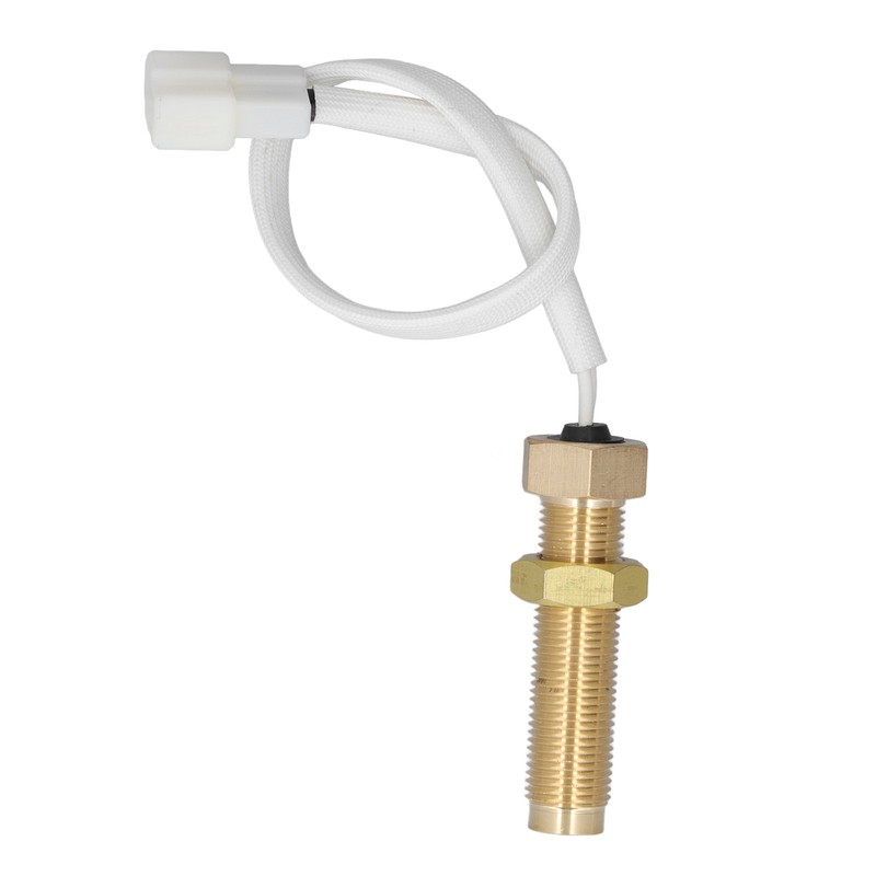 RPM Sensor Universal Tacho Sender for Non Logo Tachometer Replacement