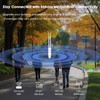 Outdoor Access Point, WAVLINK AC600 Long-Range WiFi Router/Extender, IP67 Weatherproof,