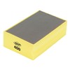 QEP 10049 Sanding Block, Yellow