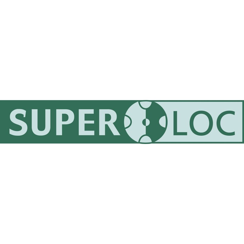 Wenko Super - Loc Bad Seifenablage Milazzo, chrom