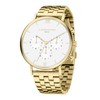 Liebeskind Berlin Women's Analogue, IP Gold, Bracelet