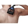 Bakblade 2.0 Back Shavers for Men: DIY Hair Shaver, Safety