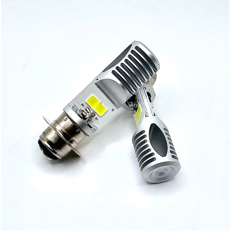 MHK Lighting Products Ultra LED Headlight Bulb Pair for Honda