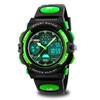 Boys Watches Ages 11-15 Waterproof, Kids Digital Sport Waterproof Watch