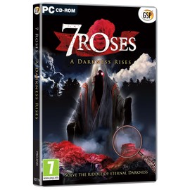 7 Roses: A Darkness Rises (PC CD)