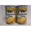 Margaret Holmes Seasoned Cabbage, Pack of 2, 15oz. Cans