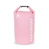 Arakan Vacation Dry Bag 20L (Pink)