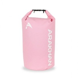 Arakan Vacation Dry Bag 20L (Pink)