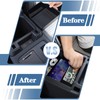 YUECHI for Land Rover Discovery 5 2021-2022 Models Center Console