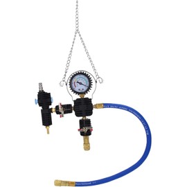 KS-Tools 150.1960 Kühlsystem-Vakuum-Fülleinheit,Ma