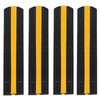 Floor Cord Cover, Heavy Duty 18000 lbs Loading Capacity, PVC
