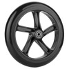 AOWESM 8 Inch Scooter Wheels 200mm Large Replacement Wheelchair Wheels