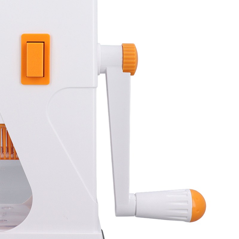 Hand Citrus Juicer Professional Efficient Detachable Easy to Clean Manual