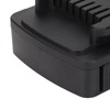 Battery Adapter for Metabo to for Hitachi 18V Lithium Battery