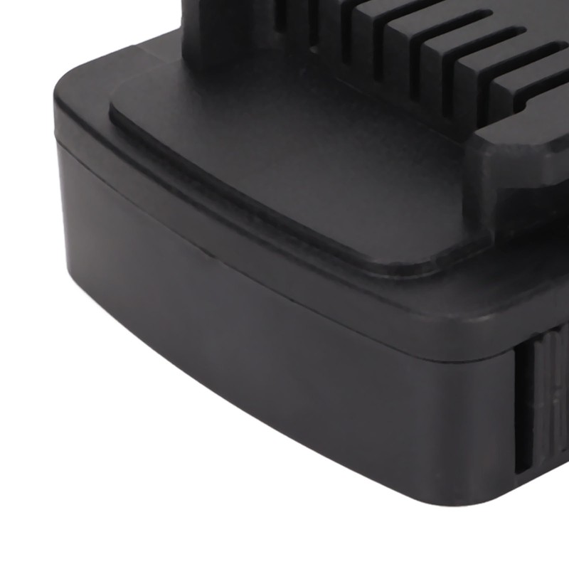 Battery Adapter for Metabo to for Hitachi 18V Lithium Battery