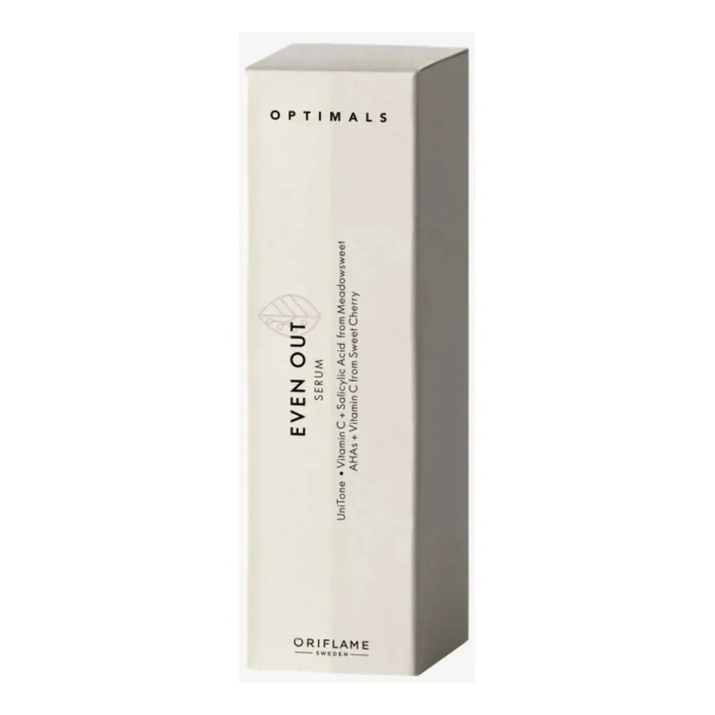 Set Cremas + Serum Despigmantante-aclarante Facial Even Out