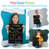 2 Pack First and Last Day of School Signs -