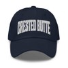 Crested Butte Baseball Cap Crested Butte Dad Hat Colorado CO