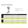 CEP - Calf Support with Compression for Men, Core 5.0