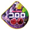 Mikakuto Kororo Grape 1.7 oz (48 g) x 6 Bags