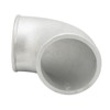 3in 75mm Turbo Intake Elbow 90° Cast Aluminum Intercooler Turbo