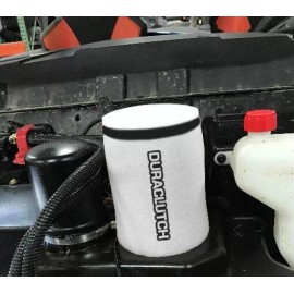 DURACLUTCH Clutch Intake Pre-Filter for ALL 2016-2021 POLARIS GENERAL RANGER 18+