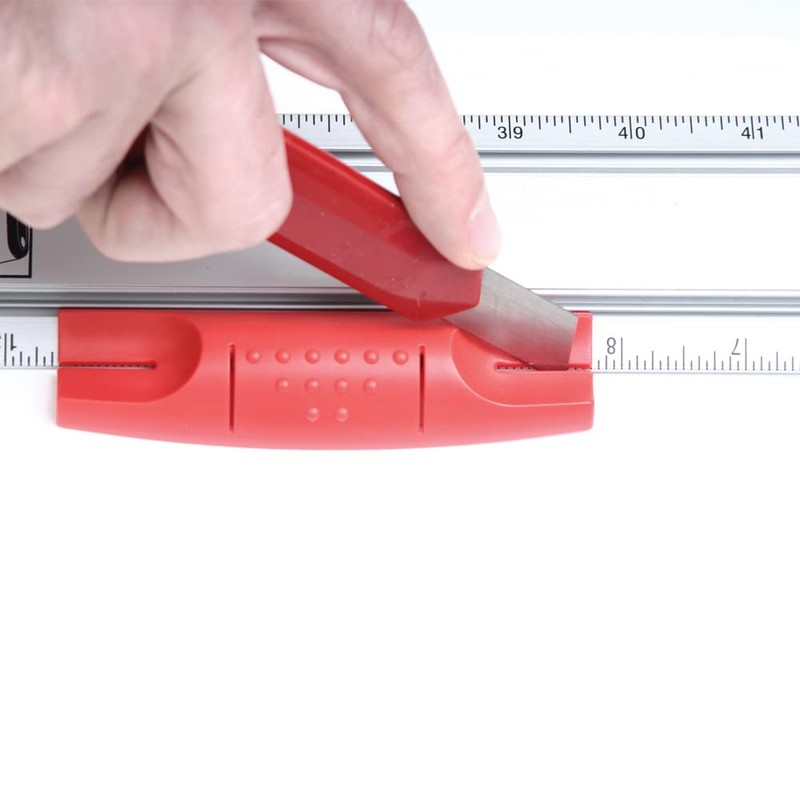 Kapro - 314 Set & Match Ruler System - Mark