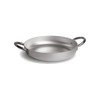 PARDINI - Professional Pan 3 mm, Aluminium, Diameter 24 cm,