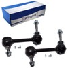 AUQDD 2Pcs K80140 Front Sway Bar Stabilizer Link Compatible With