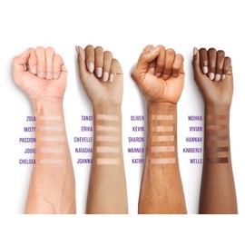 Prideful Undercover - Featherweight Concealer (Joanna)