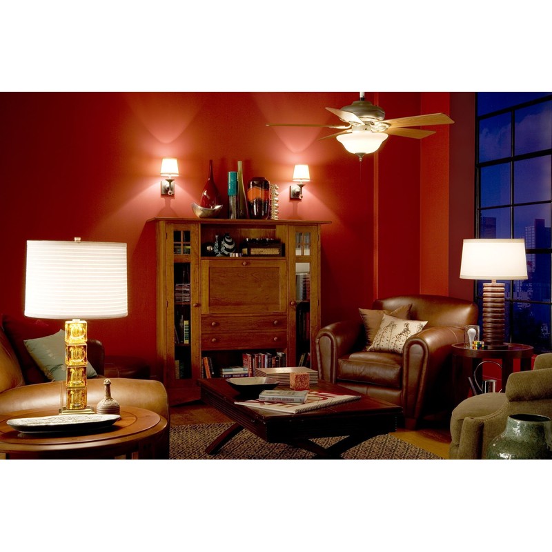 GE LED Light Bulbs, 60 Watt, Soft White, A19 (4