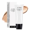 GHFCZOO CC Cream Skin Tone Adjusting for Mature Skin, Complete