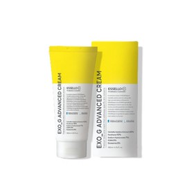 Essello Exo G Advanced Cream 150ml+sample+pack / 에쎌로 엑소 지 어드밴스드 크림 150ml+샘플+팩