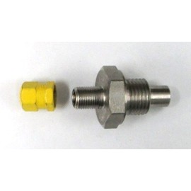VA SK-15171 - Accumulator Valve/High Pressure Strut Valve/Safety Valve