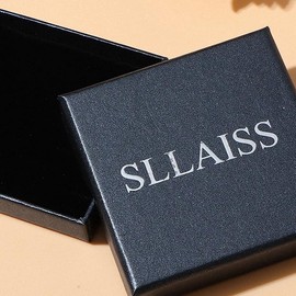 Sllaiss 925 Sterling Silver Sideways Cross Anklet for Women Men Dainty Adjustable White Gold Plated Ankle Bracelets Beach Foot Jewelry (Silver)