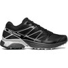 Salomon XT-Pathway Sneakers Size 8 Women, Size 7 Men Black/Lunar