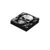 FIESTAS GUIRCA Skull Napkins, Medium, 724762, Multi-Colour