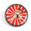 Half Moon Bay PBADCC01 Street Fighter-Ryu (Pin Badge) Half Moon