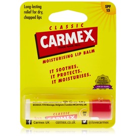 Carmex Lip Balm Stick SPF15