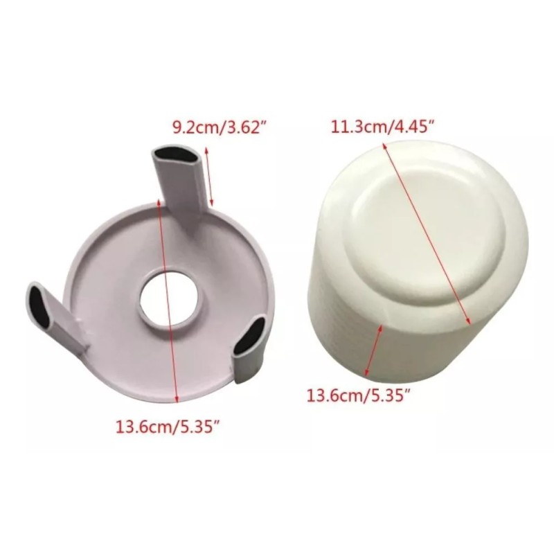 Generic Gadgets De Cocción Peeler De Cáscara Huevo Automático