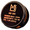 Mr. Dj HD300 Amplifier Equipment