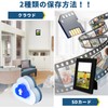 LXMIMI Small Camera, WiFi Camera, Photo Frame, Photo Frame, Photo