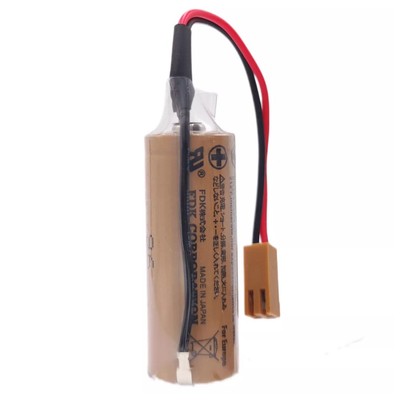 Unbranded 5-Pack FUJI FDK CR8 LHC CR8-LHC 17450 Battery Backup