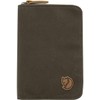 Fjallraven Passport Wallet - Dusk