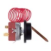 THERMIS TKR100 Capillary Thermostat 7-77°C for Boilers etc. Capillary Length