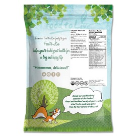 Organic Medjool Dates, 10 Pounds – Non-GMO, Whole Dried Dated with Pits, Large Size, Unsweetened, Unsulphured, Vegan, Sirtfood, Bulk. Good Source of Potassium, Magnesium, and Dietary Fiber. Perfect Dried Fruit Snack.