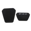 Borimend Motorcycle Fuel Tank Protector Sticker for CB Universal CB650R