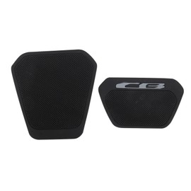 Borimend Motorcycle Fuel Tank Protector Sticker for CB Universal CB650R CB1000R CB650 CB1000 CB125 CB250 CB300 CB400