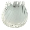 APOLLO Glass Sugar Pourer SML 11x7cm, Multi-Colour, 7x11x7
