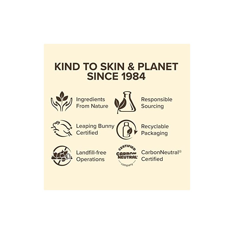 Burts Bees Peach Willow Bark Deep Pore Scrub for Women